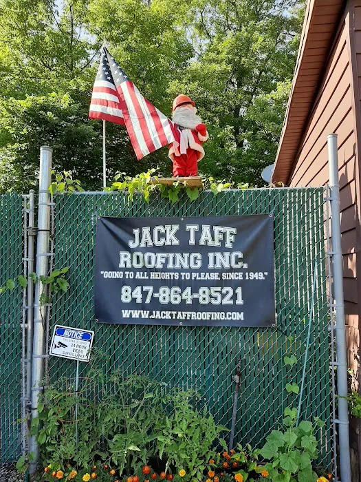 Jack Taff Roofing Inc. Picture 7