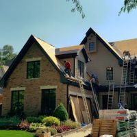 Evanston Roofing ico