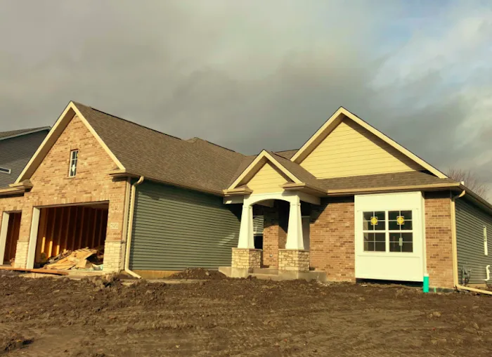 Evanston Roofing Picture 2