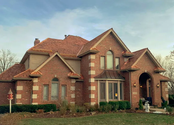 Evanston Roofing Picture 3