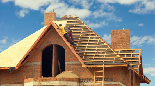 Evanston Roofing Picture 4