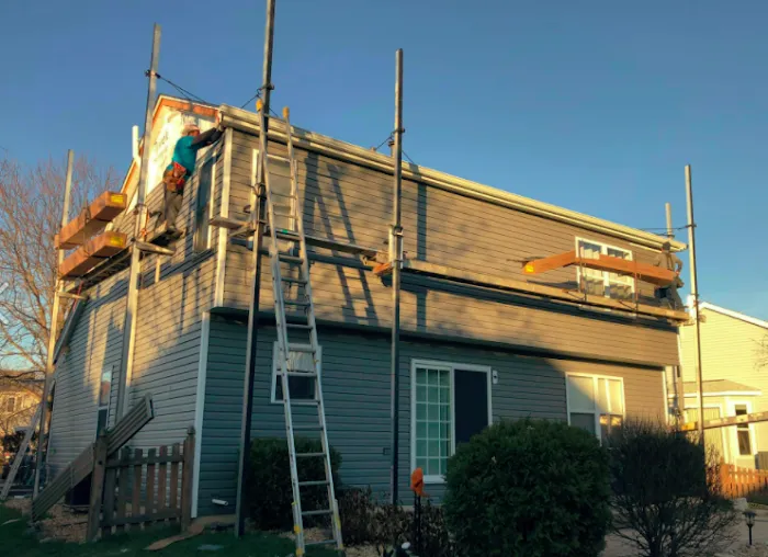 Evanston Roofing Picture 7