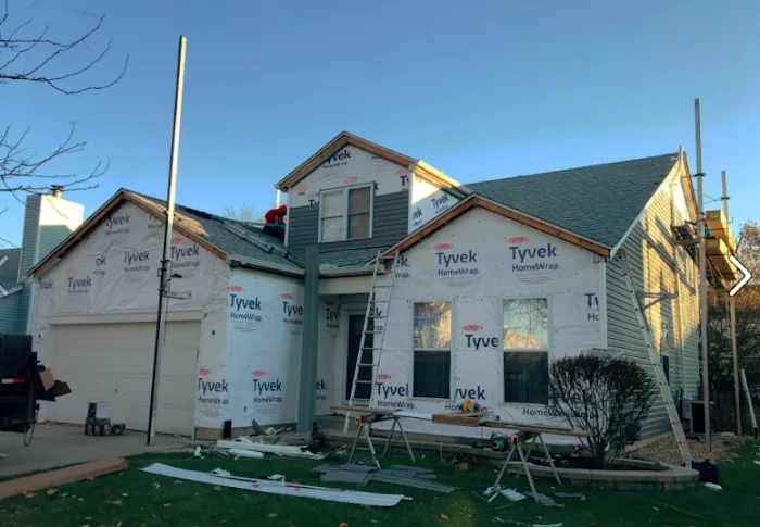 Evanston Roofing Picture 10