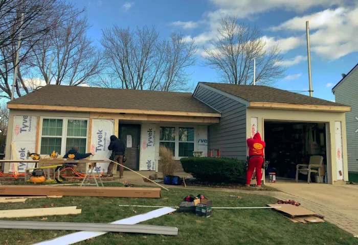 Evanston Roofing Picture 8