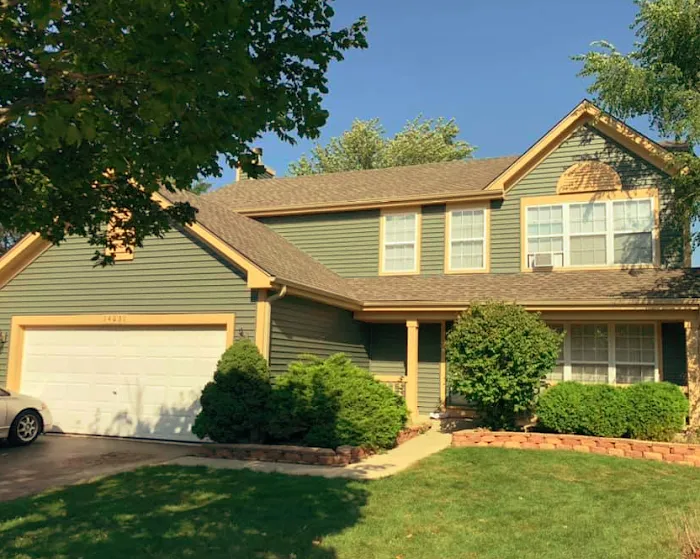 Evanston Roofing Picture 9