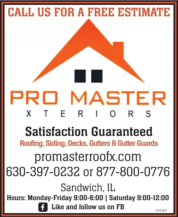 Pro Master Xteriors Picture 7
