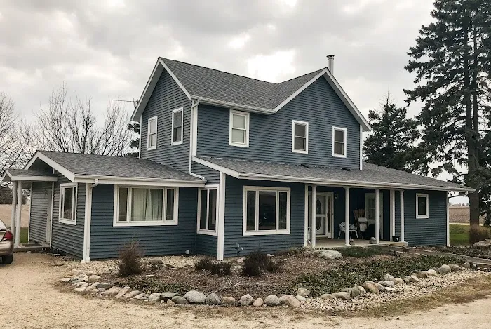 M. Pierce Roofing, Inc. Picture 1