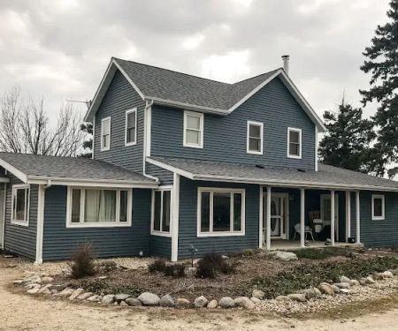 M. Pierce Roofing, Inc.