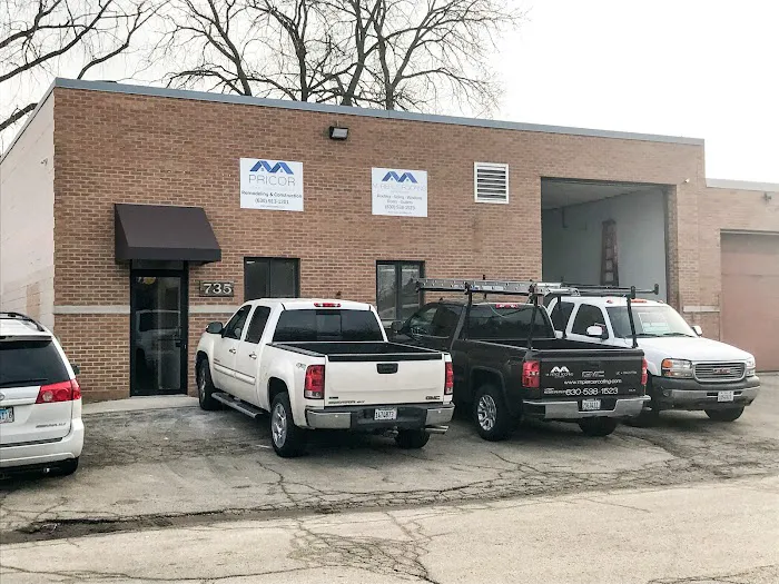 M. Pierce Roofing, Inc. Picture 7