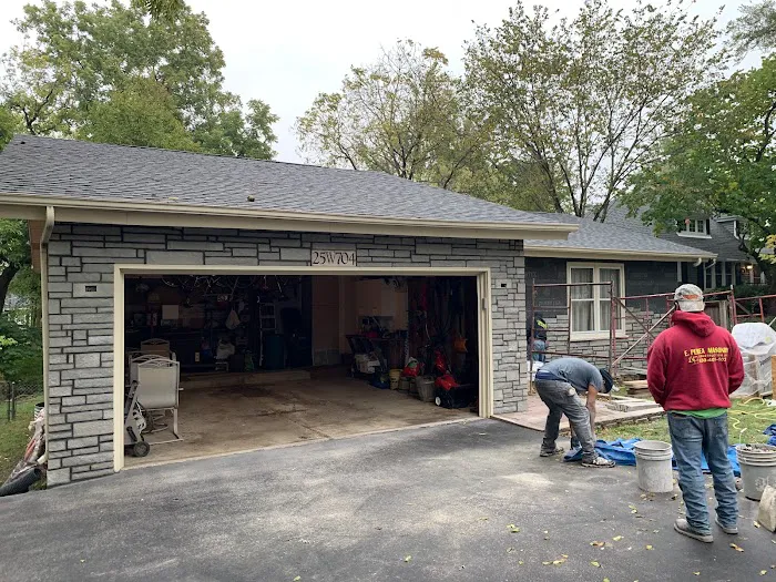 M. Pierce Roofing, Inc. Picture 8