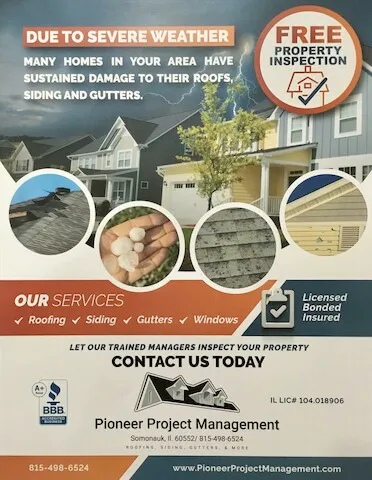 Pioneer Project Management Picture 6