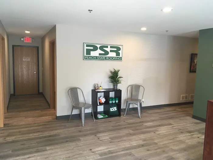 Peach State Roofing Inc Picture 3