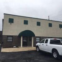 Peach State Roofing Inc ico