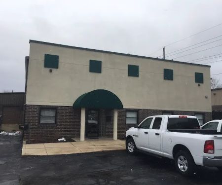 Peach State Roofing Inc