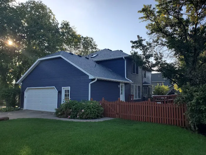 M&T Exteriors, Inc. Picture 4