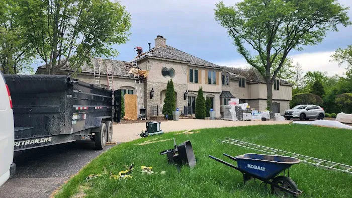 Expert Roofing Inc Picture 1