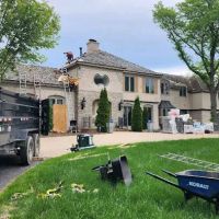 Expert Roofing Inc ico