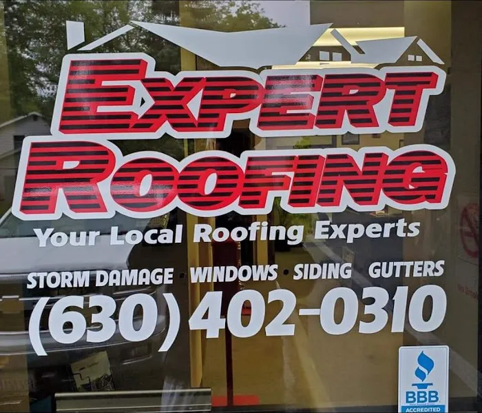 Expert Roofing Inc Picture 3