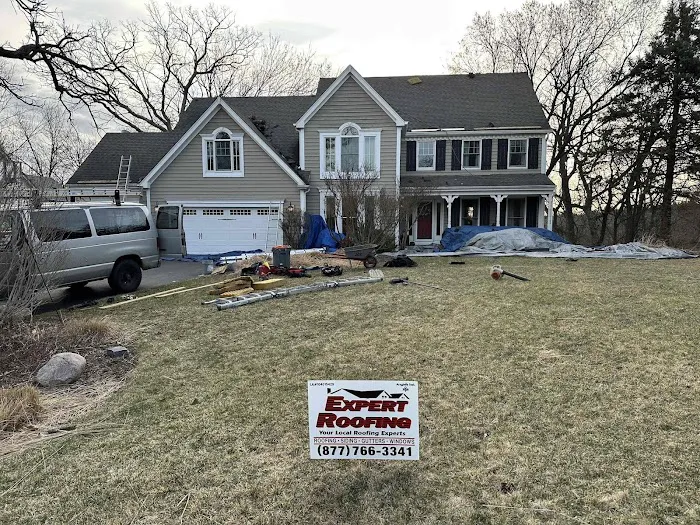 Expert Roofing Inc Picture 6