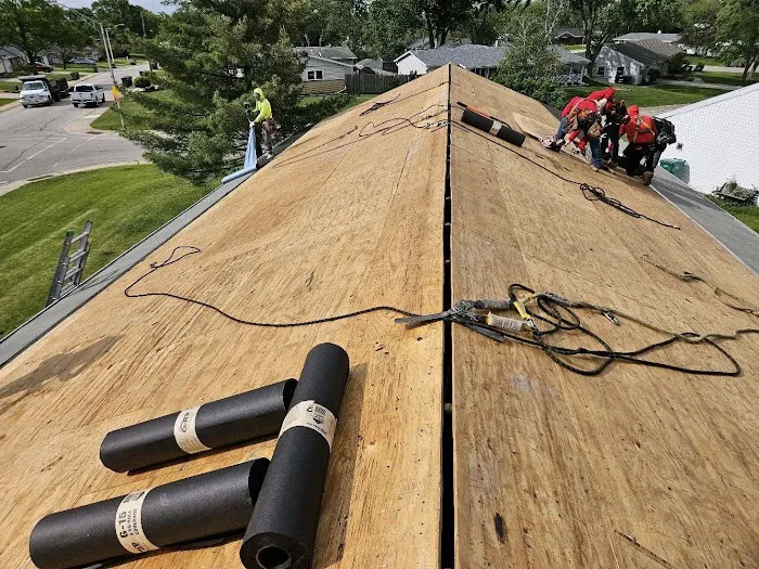 Expert Roofing Inc Picture 9