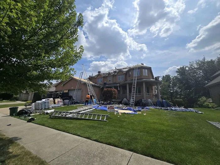 Expert Roofing Inc Picture 10