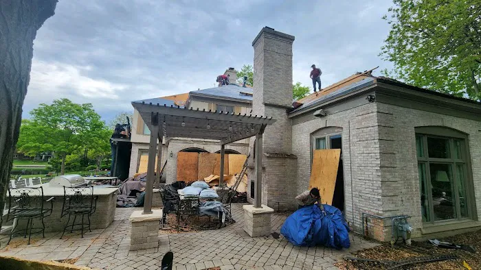 Expert Roofing Inc Picture 8