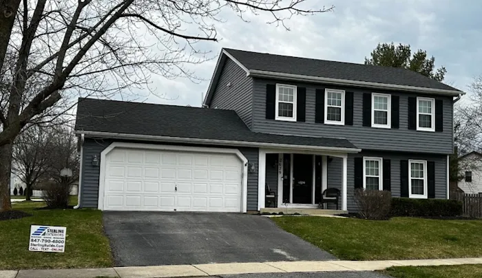 Sterling Exteriors Picture 2