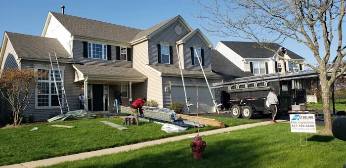 Sterling Exteriors Picture 4