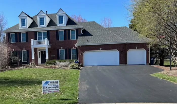 Sterling Exteriors Picture 6