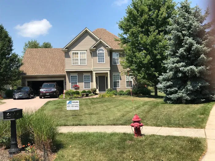 Sterling Exteriors Picture 5