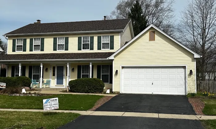 Sterling Exteriors Picture 9