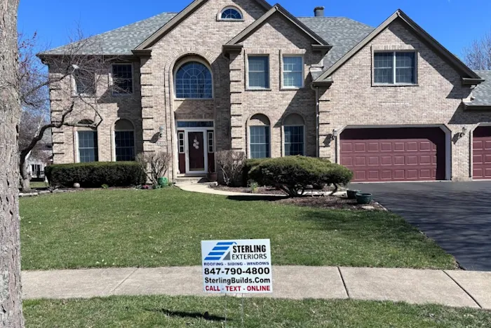 Sterling Exteriors Picture 7