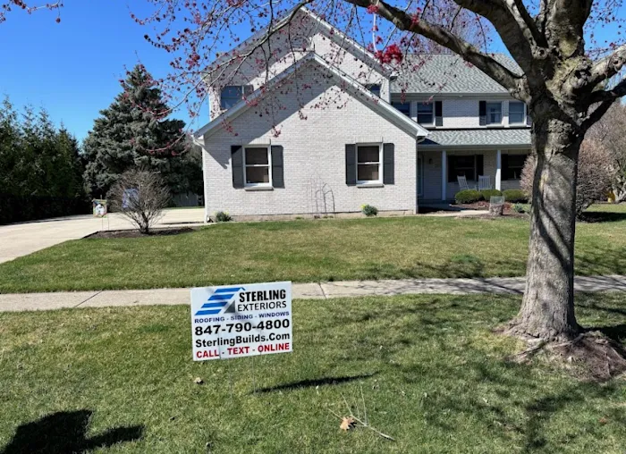 Sterling Exteriors Picture 8