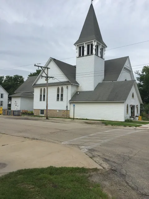 Selent Roofing Picture 1