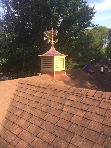 Selent Roofing Picture 10