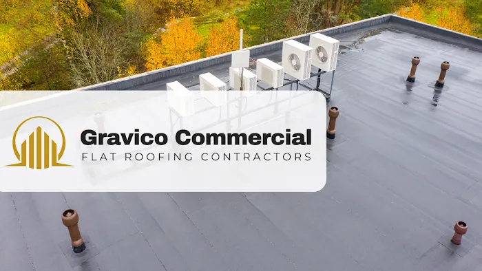 Gravico Commercial Roofing Company Picture 3
