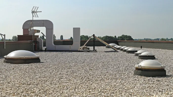 Gravico Commercial Roofing Company Picture 2