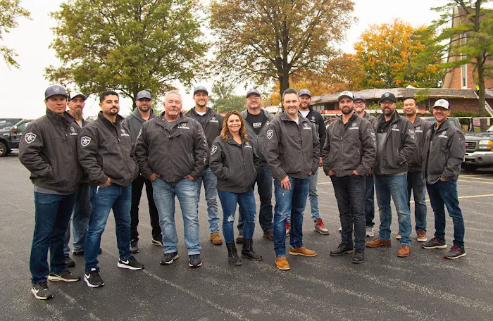 Legend Exteriors & Construction Picture 1