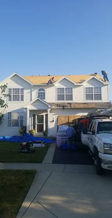 Legend Exteriors & Construction Picture 2