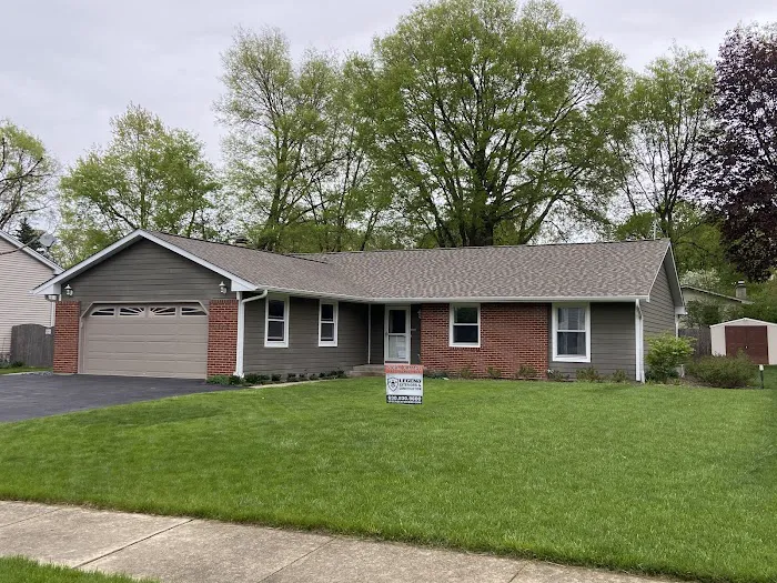 Legend Exteriors & Construction Picture 7