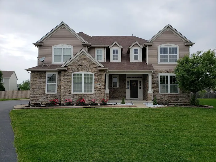 Legend Exteriors & Construction Picture 4