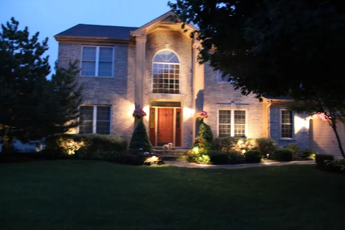 Legend Exteriors & Construction Picture 8