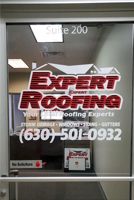 Expert Roofing Inc Picture 3