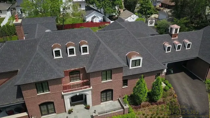 Expert Roofing Inc Picture 1