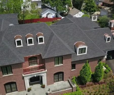 Expert Roofing Inc