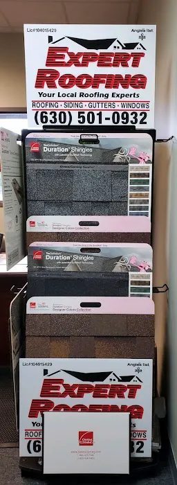 Expert Roofing Inc Picture 6