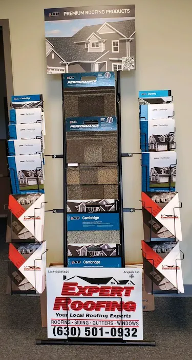 Expert Roofing Inc Picture 7