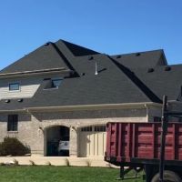 Driscoll Roofing ico