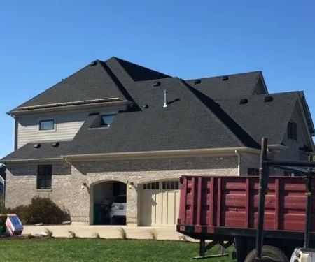 Driscoll Roofing