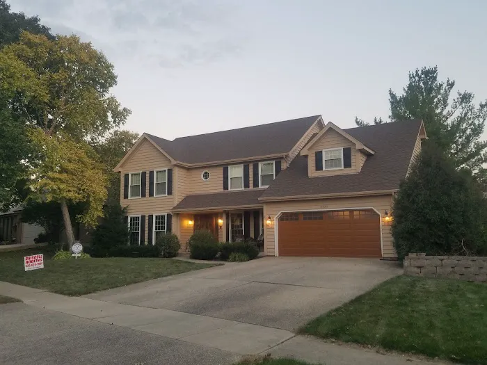 Driscoll Roofing Picture 5